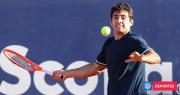 Cristian Garín jugará dobles en Australian Open: único chileno en ambas modalidades del Grand Slam