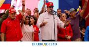 Cómo queda la cúpula del régimen chavista tras la captura de Nicolás Maduro