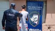 Una menor sufrió el robo de un iPhone 15 en Las Termas: detuvieron al presunto autor