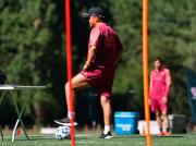 La agenda de River: días y horarios confirmados para sus amistosos de pretemporada