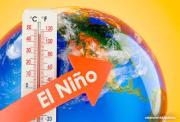Alerta climática /El Niño podría impulsar un nuevo salto del calentamiento global entre 2026 y 2027