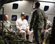 La vivienda parecía un búnker: Trump revela detalles del operativo que capturó a Maduro