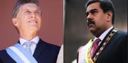 Mauricio Macri celebró la detención de Nicolás Maduro: Latinoamérica recupera un país secuestrado por una dictadura