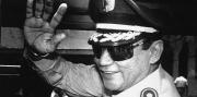 ¿Coincidencia? Otro 3 de enero, en 1990, Estados Unidos capturó al dictador Manuel Noriega en Panamá
