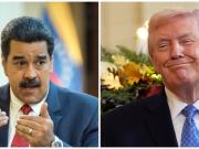 Donald Trump dio detalles sobre el operativo de captura de Nicolás Maduro: el cuarto secreto, los soldados heridos y el show en tiempo real