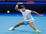 United Cup: Sebastián Báez le ganó un partidazo a Taylor Fritz, pero Estados Unidos se llevó la serie