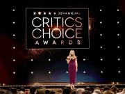 Critics Choice Awards 2026: cuándo es la entrega de premios, a qué hora y dónde ver en vivo