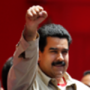 Noticias de Nicolás Maduro