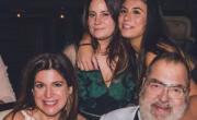 Las hijas de Lanata prendieron fuego a Elba Marcovecchio y destaparon lo que pasaba en la internación