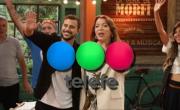 Sorpresa en Telefe: confirman el clásico que ocupará el lugar de La Peña de Morfi