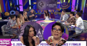 ¿Quién será?: Vanessa Daroch asegura que panelista de ¡Hay que decirlo! tendrá un hijo