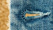 Qué hago si el ojal de los jeans se agrandó y no prende: un truco de costura facilísimo