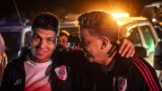 River en San Martín de Los Andes: cómo sigue la pretemporada