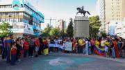 La comunidad venezolana en Neuquén tras la captura de Maduro: “Es una noticia que esperábamos hace mucho”