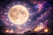 Horóscopo: cómo afectará la superluna llena en cáncer a cada signo