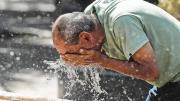 Un sábado con calor extremo y alerta amarilla por tormentas en Tucumán
