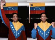 Michelo ratificó su apoyo a Nicolás Maduro tras la captura: qué dijo el influencer salteño