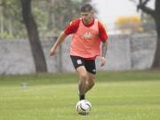 Malestar en San Martín: Franco García no seguirá en el club y será refuerzo de Newell’s