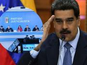 El peronismo repudió la captura de Nicolás Maduro