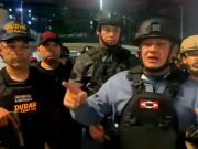 Diosdado Cabello, contra las cuerdas, llama a resistir