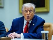 Trump aseguró que gobernará Venezuela hasta una transición