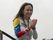 Corina Machado tras la captura de Maduro: La soberanía vuelve al pueblo venezolano