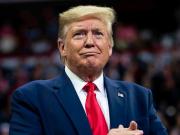 Trump celebró la captura de Maduro: Fue una operación brillante