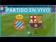 Partido gratis, Barcelona vs. Espanyol EN VIVO vía ESPN y Disney Plus por LaLiga