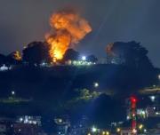 La Caída de Maduro: Estados Unidos Atacó Durante la Madrugada Objetivos Militares en Venezuela