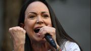 María Corina Machado ha vencido a Nicolás Maduro: Venezolanos, llegó la hora de la libertad