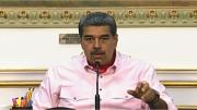 El Gobierno prohibió el ingreso de “cómplices” de Nicolás Maduro a la Argentina