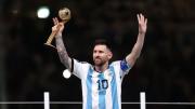 Todos lo esperan: la increíble marca que podría alcanzar Lionel Messi en el Mundial 2026