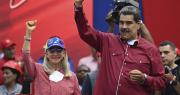 Juez de Nueva York hace pública nueva acusación por narcoterrorismo contra Maduro e incluye a su esposa