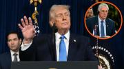 Lo hablaremos más adelante: Trump califica a Cuba como Estado fallido y se abre a una posible intervención