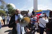 Venezolanos en Ecuador expresan esperanza tras captura de Nicolás Maduro