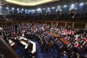 Captura de Maduro divide al Congreso de Estados Unidos tras ofensiva en Venezuela