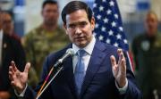 Rubio informa que Maduro será juzgado “por cargos criminales” en EE UU y descarta nuevas acciones en Venezuela
