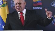 Diosdado Cabello: “Fue un ataque cobarde mientras la gente dormía”