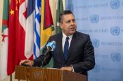 Venezuela convoca reunión urgente del Consejo de Seguridad