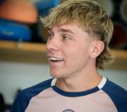 El jugador que será tenido en cuenta en Gimnasia tras dos préstamos consecutivos