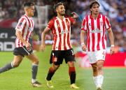 De Estudiantes al Brasileirao: los laterales derechos y la conexión brasileña del Pincha