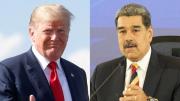 Trump aseguró que siguió en vivo la captura de Maduro como un “show televisivo”