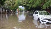 Salta sigue bajo alerta y se esperan fuertes lluvias para este sábado