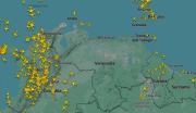 La UE recomienda a las aerolíneas europeas evitar el espacio aéreo de Venezuela