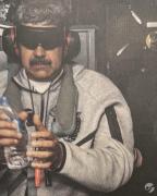 Revelan que una fuente de la CIA infiltrada en el régimen venezolano ayudó a rastrear a Maduro