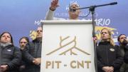 PIT-CNT rechaza “agresión” a Venezuela; Marcelo Abdala la calificó de “inadmisible”