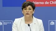 Ministra Aguilera descartó privilegio en atención a su madre y dijo que no tiene pensado renunciar