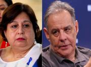 Senadores luguistas repudian intervención de EE. UU. en Venezuela