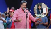 Delcy Rodríguez exige inmediata liberación de Nicolás Maduro, aunque reitera disposición a diálogo con EE.UU.