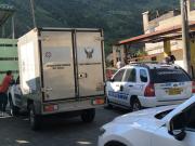 Feriado: Falla mecánica mortal sacude a Baños